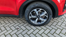 Kia Sportage 1.6 GDi ISG 2 5dr Petrol Estate